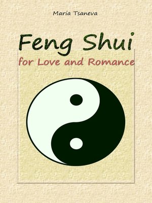 cover image of Feng Shui for Love and Romance
